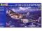 REVELL 04293 LOCKHEED P-38 L/M LIGHTNING 1/72