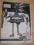 ZEBRA Magazyn graf.-liter. rok II, nr 4-5 1958