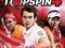 Top Spin 4 - Xbox360 - NOWKA