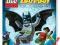 LEGO Batman - Wii - NOWKA