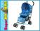 Wózek spacerowy COTO BABY SOUL parasolka +GRATISY!