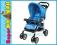 Wózek spacerowy COTO BABY BLUES Spacerówka K-ów