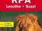 RPA. PRZEWODNIK BAEDEKER Z MAPĄ- NOWA!! *
