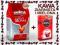 Kawa Ziarnista LAVAZZA QUALITA ROSSA +INTENSE 250g