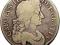 CROWN - 1673 - CHARLES II - STAN: 3