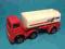 Matchbox Articulated Tanker