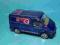 Matchbox Ford Transit