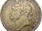CROWN - 1821 - GEORGE IV - STAN: 3-