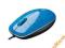 JEDYNA MYSZ LOGITECH LS1 LASER AQUA F.VAT SKLEP