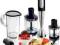 BLENDER PHILIPS HR1372 PURE ESSENTIALS COLLECTION