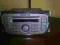 RADIO  FORD MONDEO FOKUS  6000 CD SZYBKA WYSYŁKA