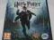PC  HARRY POTTER I INSYGNIA ŚMIERCI 1 NOWA W FOLII