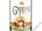 FA Greens & Juice 255g - STOP WOLNYM RODNIKOM