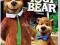 YOGI BEAR THE VIDEO GAME ~ WII~STARGAME ~W-WA