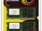 Geil 4GB SO-Dimm DDR3 1333 2x2gb 10666 CL9 FV GW