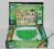 LAPTOP edukacyjny BEN 10 uczy angielskiego BAWI