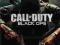 CALL OF DUTY BLACK OPS / X360 / PL / S-ec/K-ce