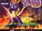 SPYRO THE DRAGON / PSX / G4Y K-ce / S-ec