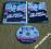 *TONY HAWK'S AMERICAN WASTELAND * PS2* MK-GAMES-PL