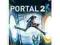 PORTAL 2 -  PO POLSKU (X360) NOWA@BRZEG opolskie