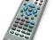Używany oryginalny pilot DVD RED STAR MODELL 229E