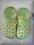 MEGA OKAZJA Crocs CROCSY 34 / 21,5 oryginalne