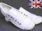* WIOSNA BUTY TRAMPKI ATMOSPH  ZH-32 WHITE EKO 38