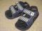 sandałki chłopięce ADIDAS - rozm.23
