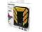 HD710 1TB External 2.5' HDD USB3.0 Yellow