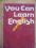 YOU CAN LEARN ENGLISH - L.L.Szkutnik