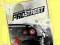 NEED FOR SPEED PROSTREET PL PC Nowa FOLIA