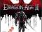 DRAGON AGE II 2  PC PL Nowa Folia
