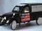 NOREV CITROEN 2 CV FOURGONNETTE POLICE 1:18 Nowe!!