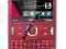 Nokia 302 Plum Red A00004662 ontech_pl