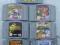 7 gier Nintendo 64