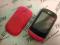 NOWY LG T500 Red Pink LG-T500 - SKLEP GSM - RATY