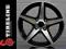 244 FELGI 15" 4X108 PEUGEOT CITROEN NOWE