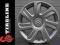 115 FELGI 15" 4x108 -CITROEN C3 C4 C5+SRUBY