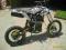 Cross 200cc dirtbike (loncin diabolini 110 250)