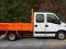 IVECO DAILY 35C11 WYWROTKA , DOKA , DUBEL