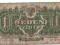 1 złoty 1944