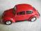Model samochodu VW  1200 (garbus)