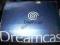 dreamcast zestaw 2 BOX