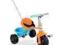 Rowerek Dla Dzieci Smoby Be Fun Mixte 444215