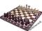szachy AMBASADOR LUX 54X54 KRAKÓW OKAZJA!!