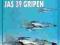 MM 7-8/01 Samolot JAS 39 GRIPEN i inne !