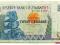 1.Zimbabwe, 20 Dolarow 1997, P.7, St.3/4