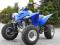 YAMAHA RAPTOR 350, SUPER STAN