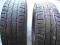 MICHELIN 215/65/16 C - 2szt - wielosezon BUS 5mm