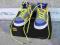 GRAVIS Gemini HI sport surf bmx VANS CONVERS